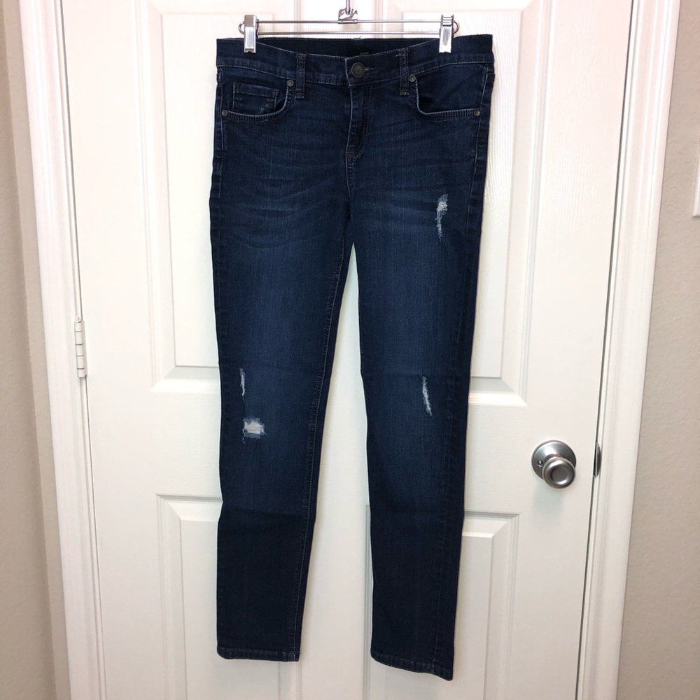 Edyson Skinny Jeans